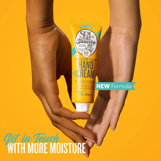 SOL DE JAN BRAZILIAN     CREA 50ML
